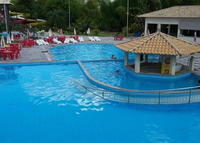 Golden Dolphin Express Roberto Imoveis