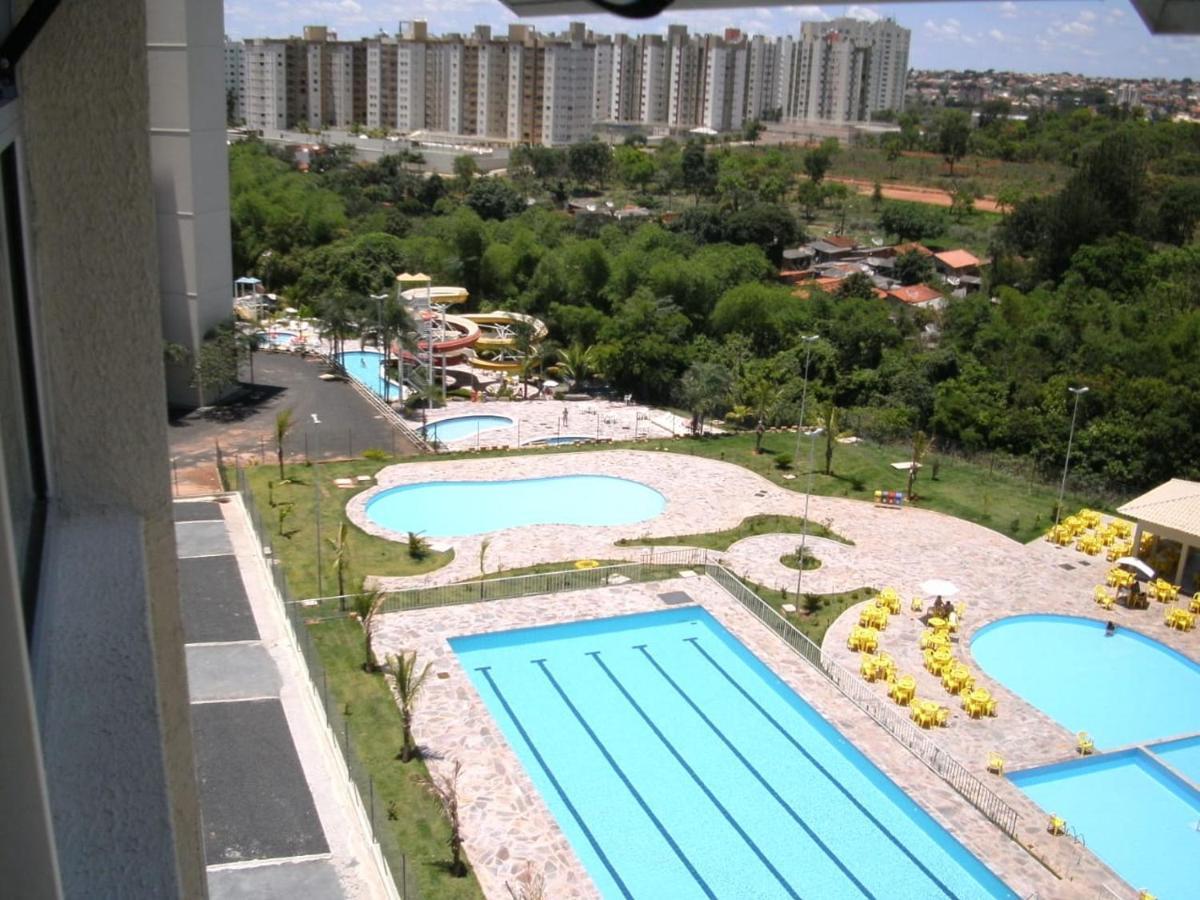Apartment Golden Dolphin Express Roberto Imoveis *
