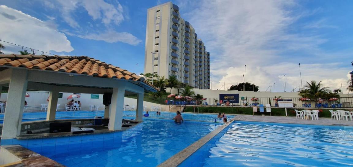 Apartment Golden Dolphin Express Roberto Imoveis *