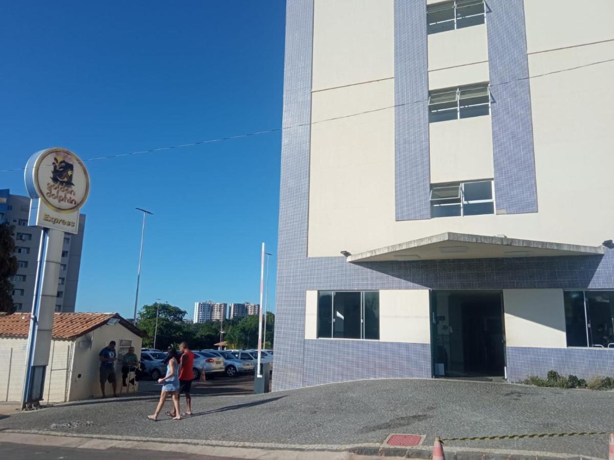 Apartment Golden Dolphin Express Roberto Imoveis