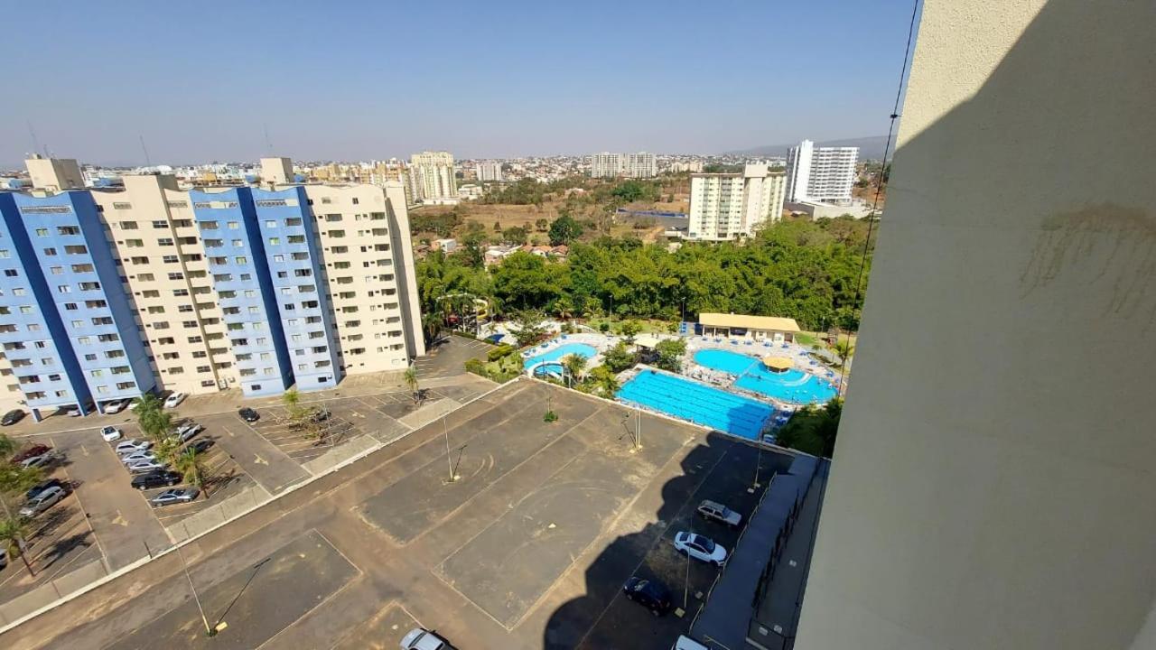 Apartment Golden Dolphin Express Roberto Imoveis