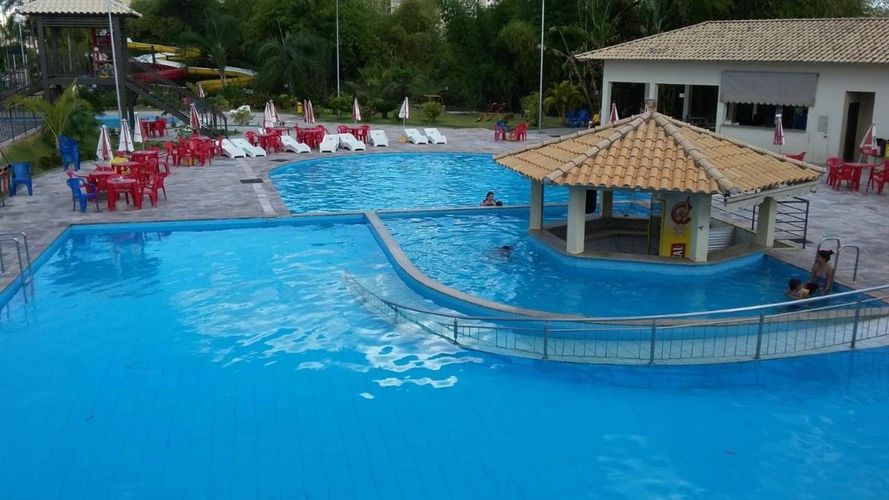 Golden Dolphin Express Roberto Imoveis
