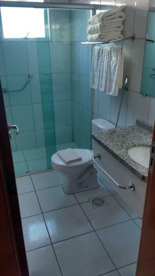 Golden Dolphin Express Roberto Imoveis Apartment Caldas Novas