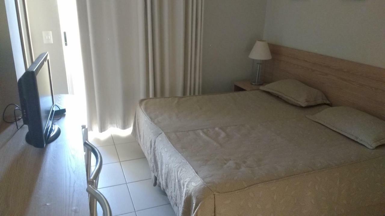 Golden Dolphin Express Roberto Imoveis Apartment *