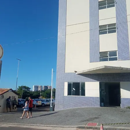 Golden Dolphin Express Roberto Imoveis Apartment Caldas Novas Exterior photo