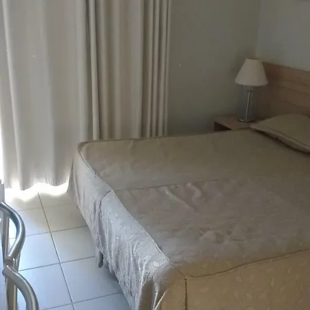Golden Dolphin Express Roberto Imoveis Apartment Caldas Novas Exterior photo