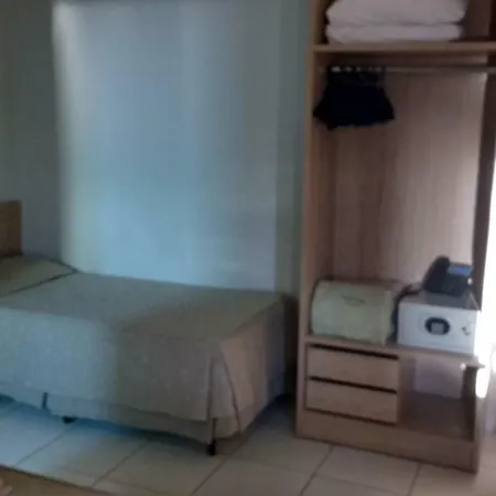 Golden Dolphin Express Roberto Imoveis Apartment Caldas Novas Exterior photo