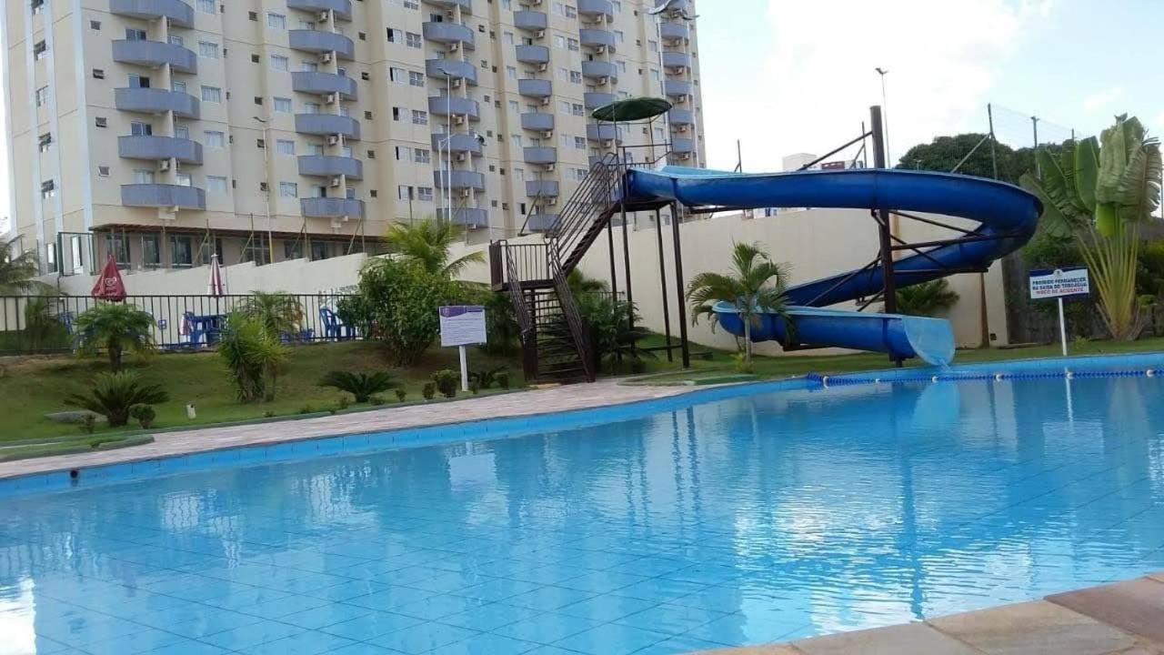 Golden Express Roberto Imoveis Apartment