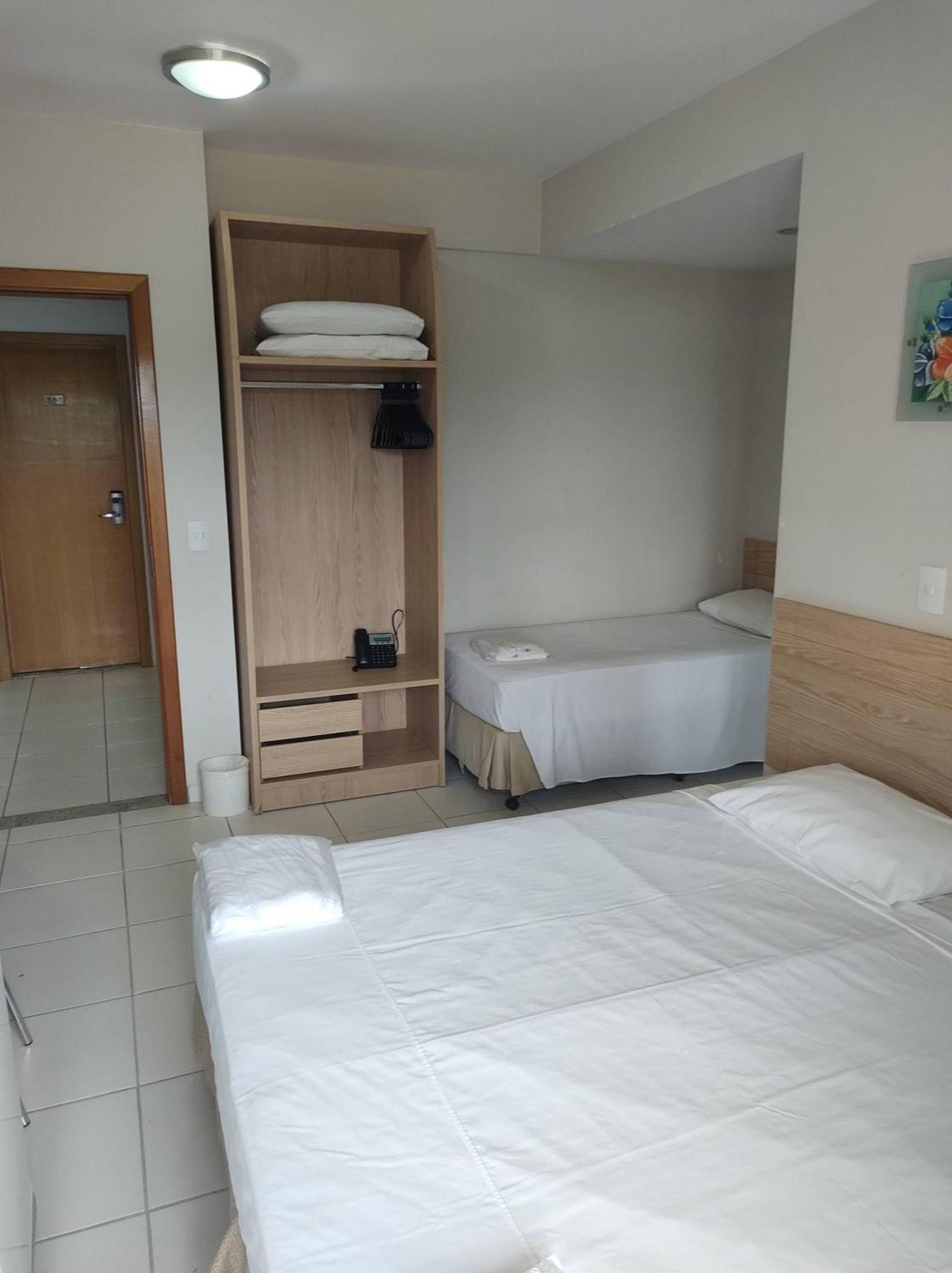 Apartment Golden Express Roberto Imoveis Caldas Novas
