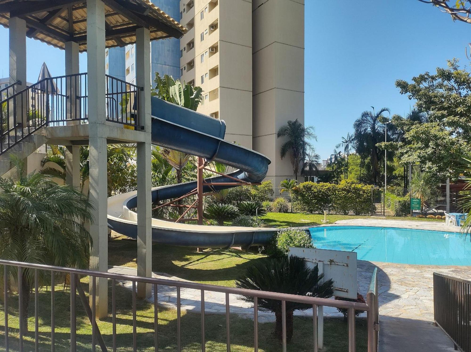 Apartment Golden Express Roberto Imoveis