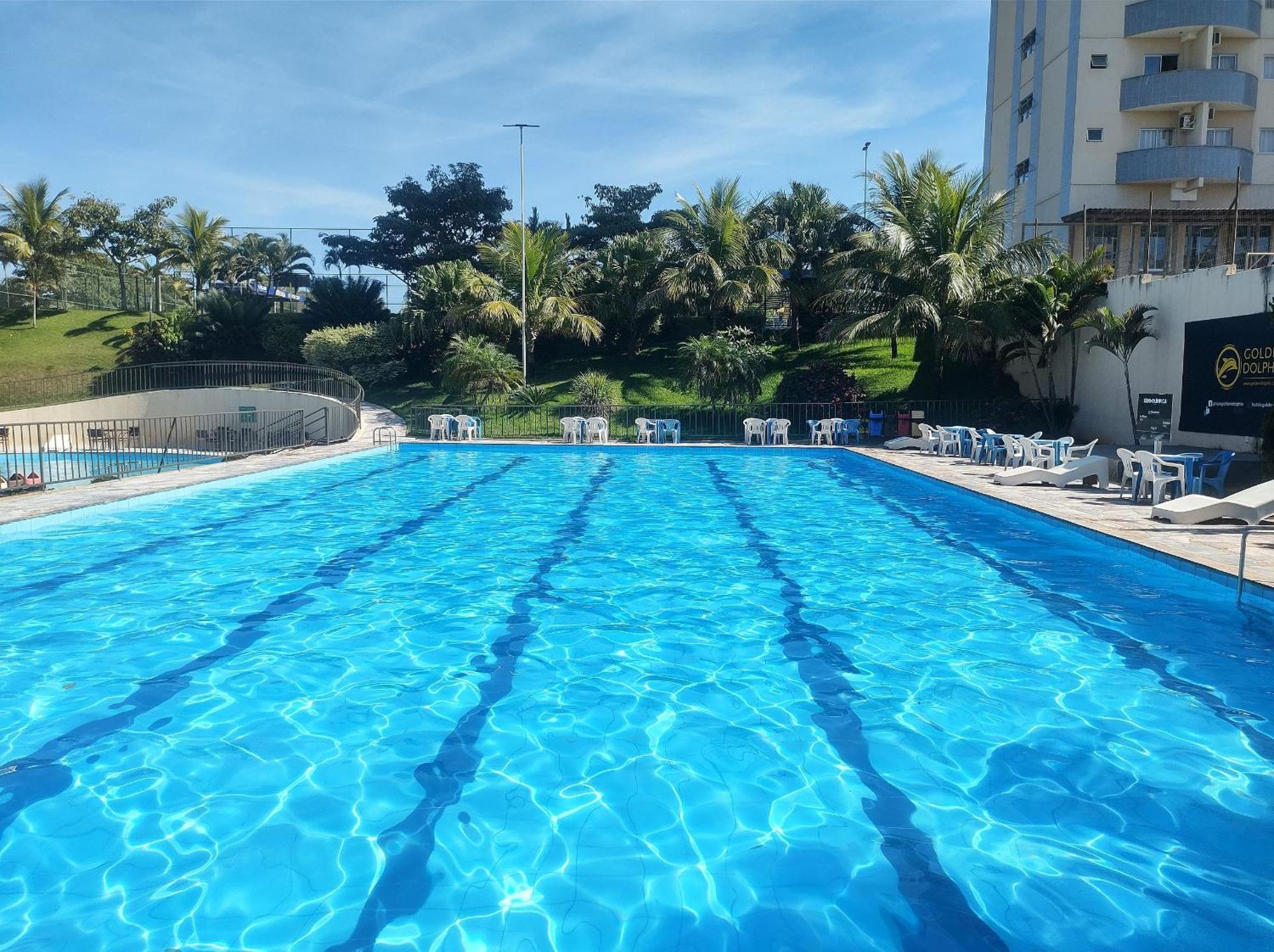 Apartment Golden Express Roberto Imoveis *