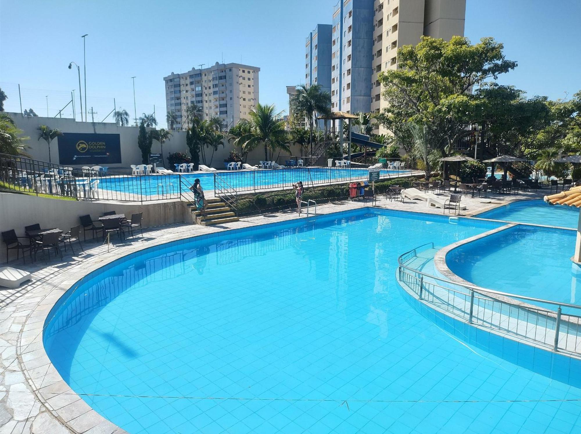 Golden Express Roberto Imoveis * Caldas Novas