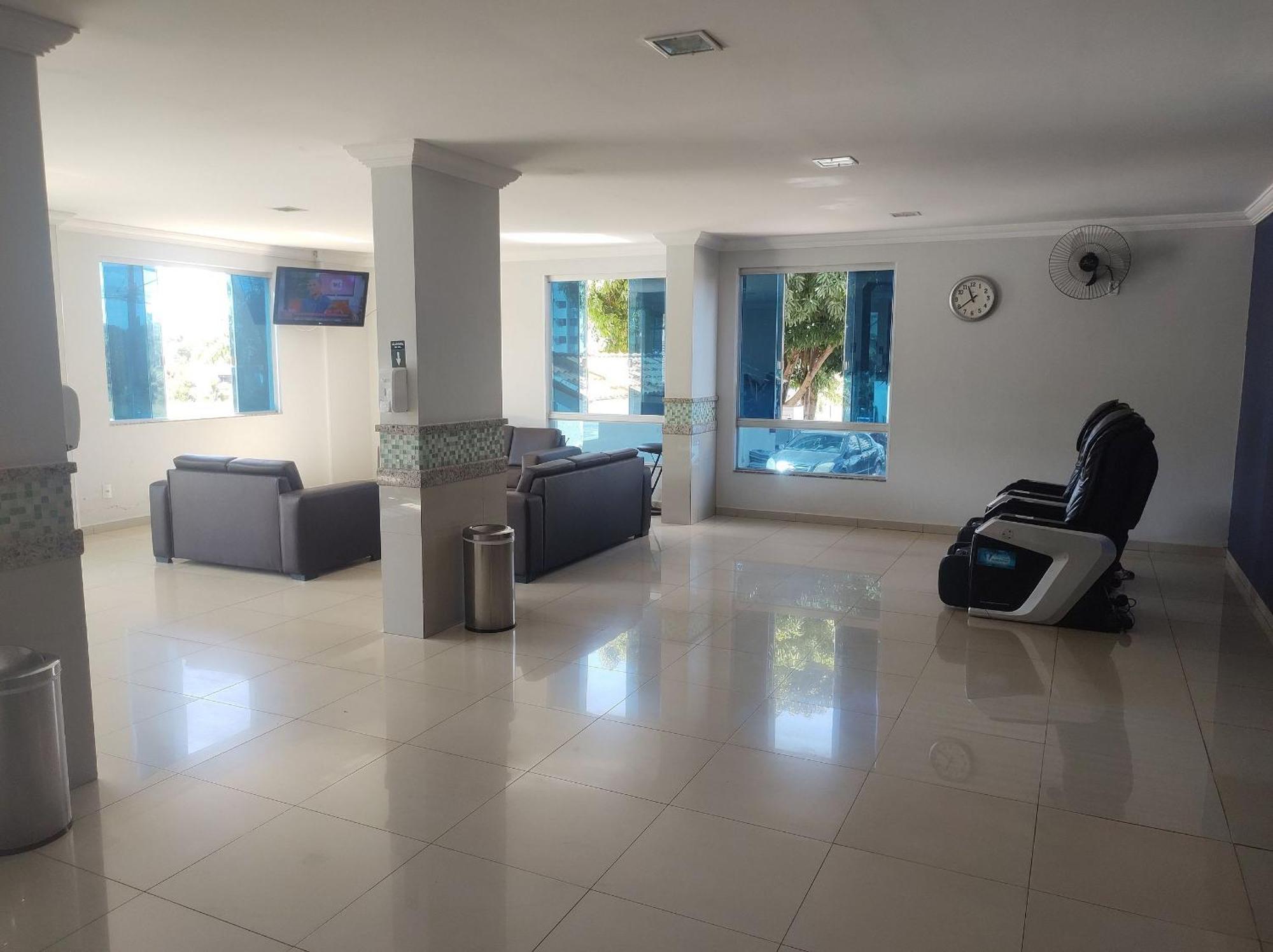Apartment Golden Express Roberto Imoveis *