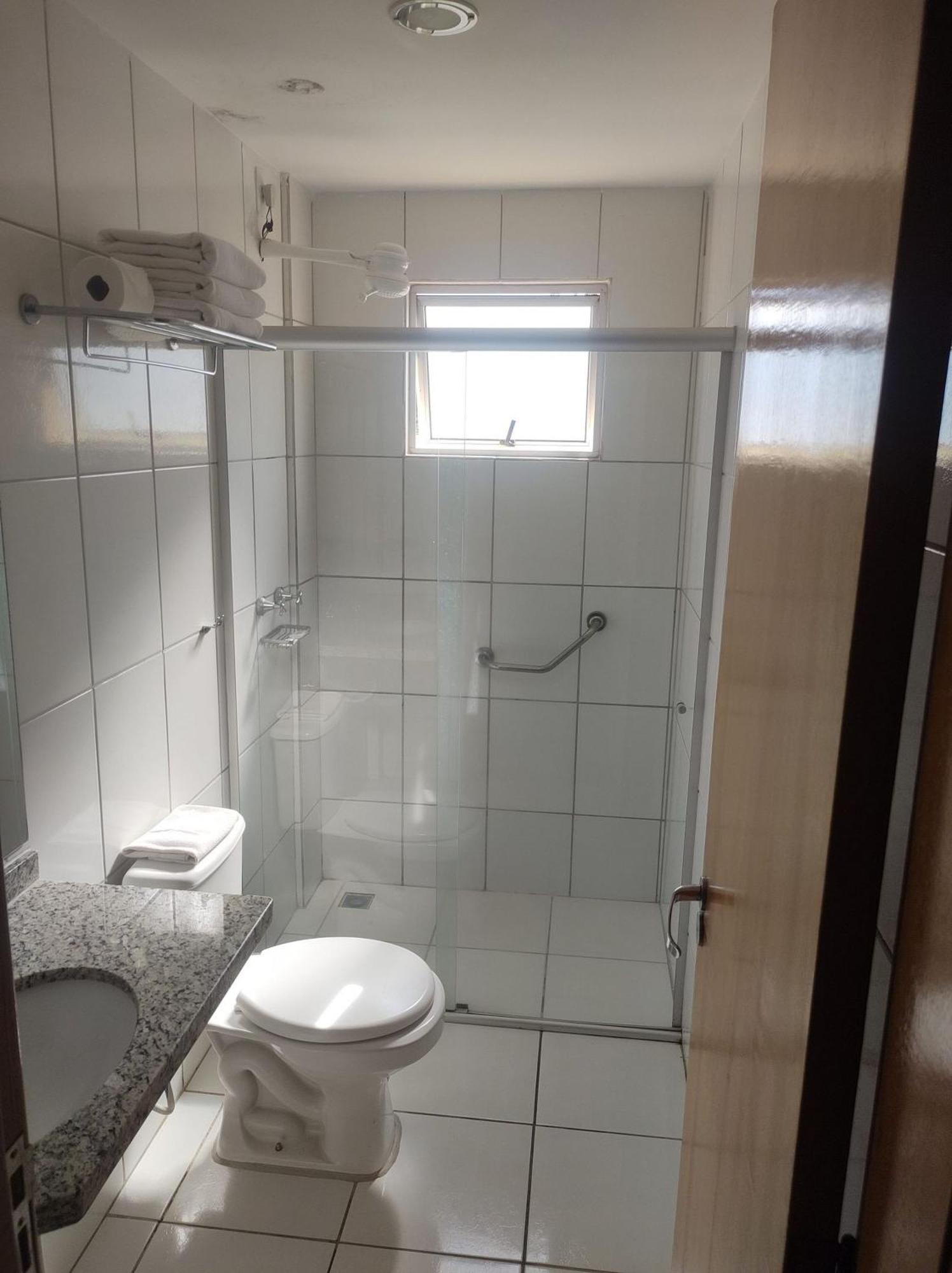 Apartment Golden Express Roberto Imoveis
