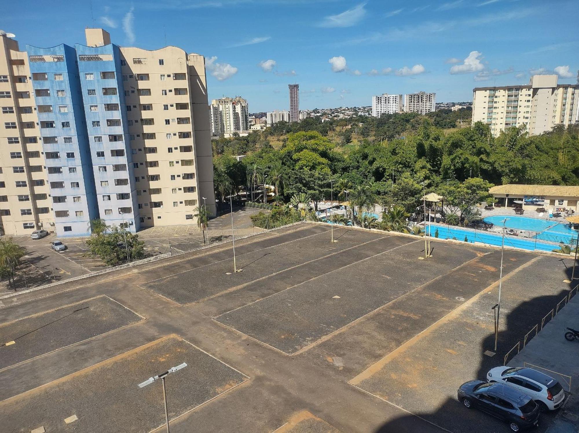Golden Express Roberto Imoveis Caldas Novas