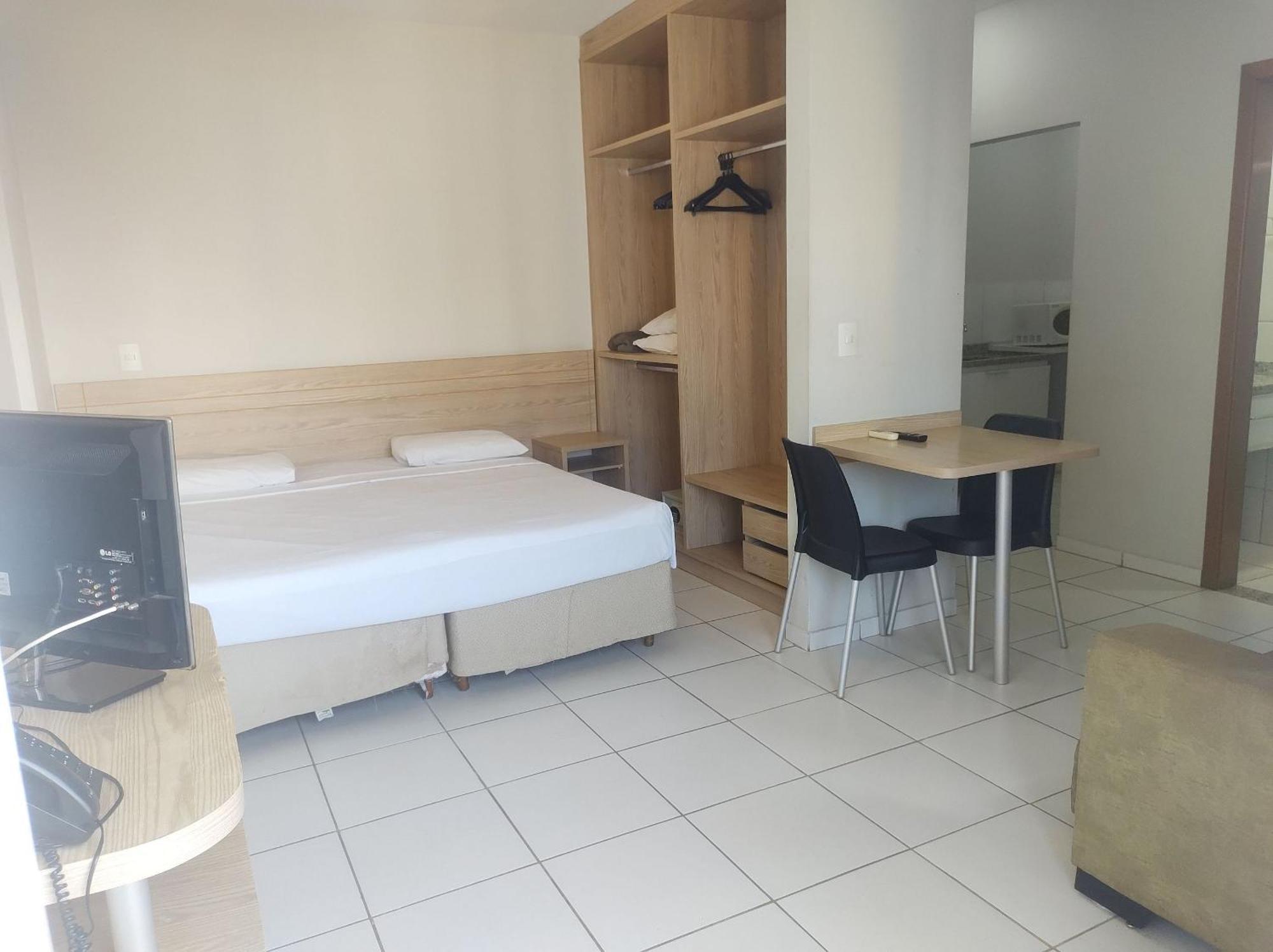 Golden Express Roberto Imoveis Apartment
