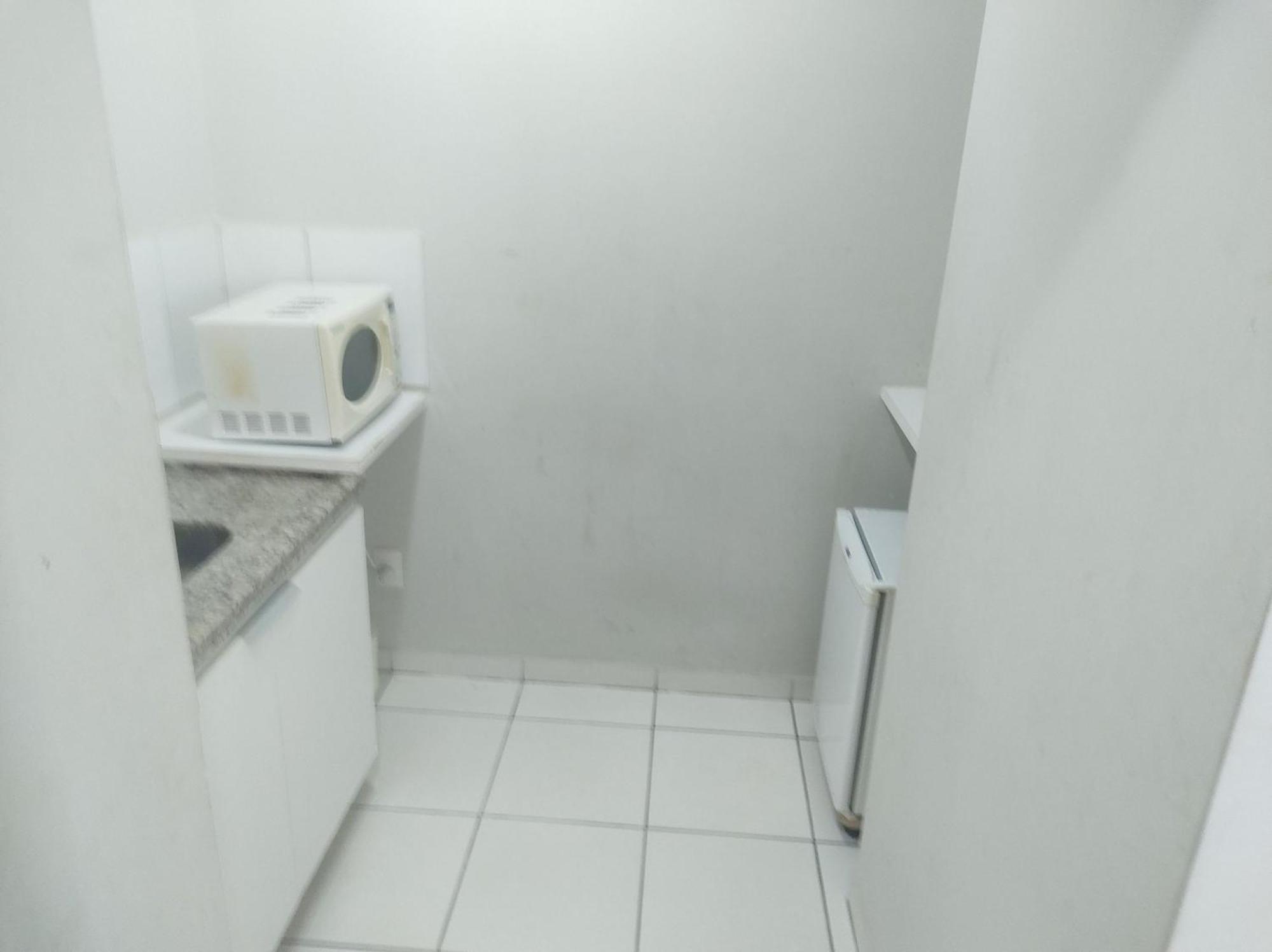 Apartment Golden Express Roberto Imoveis