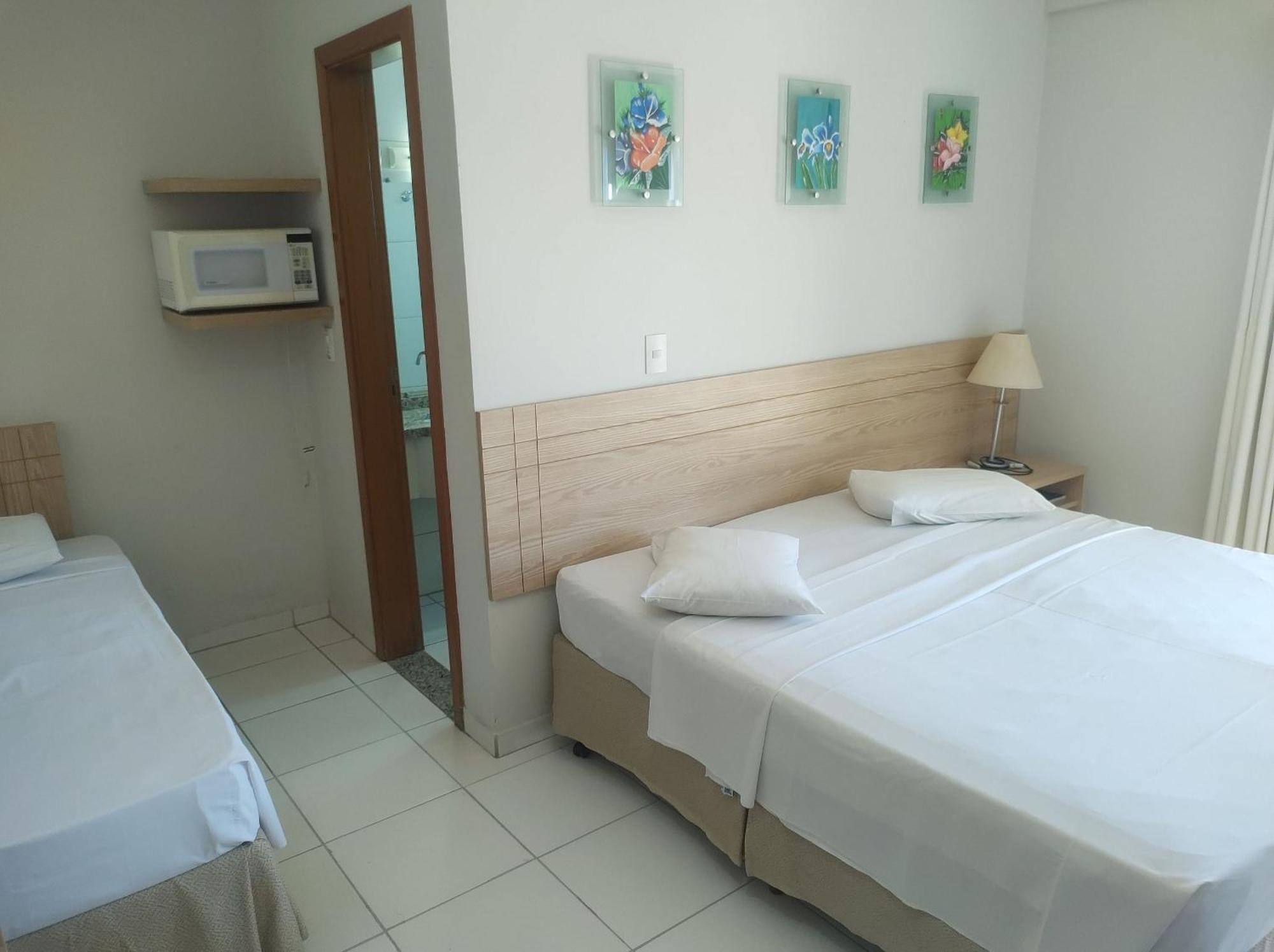Golden Express Roberto Imoveis Apartment Caldas Novas