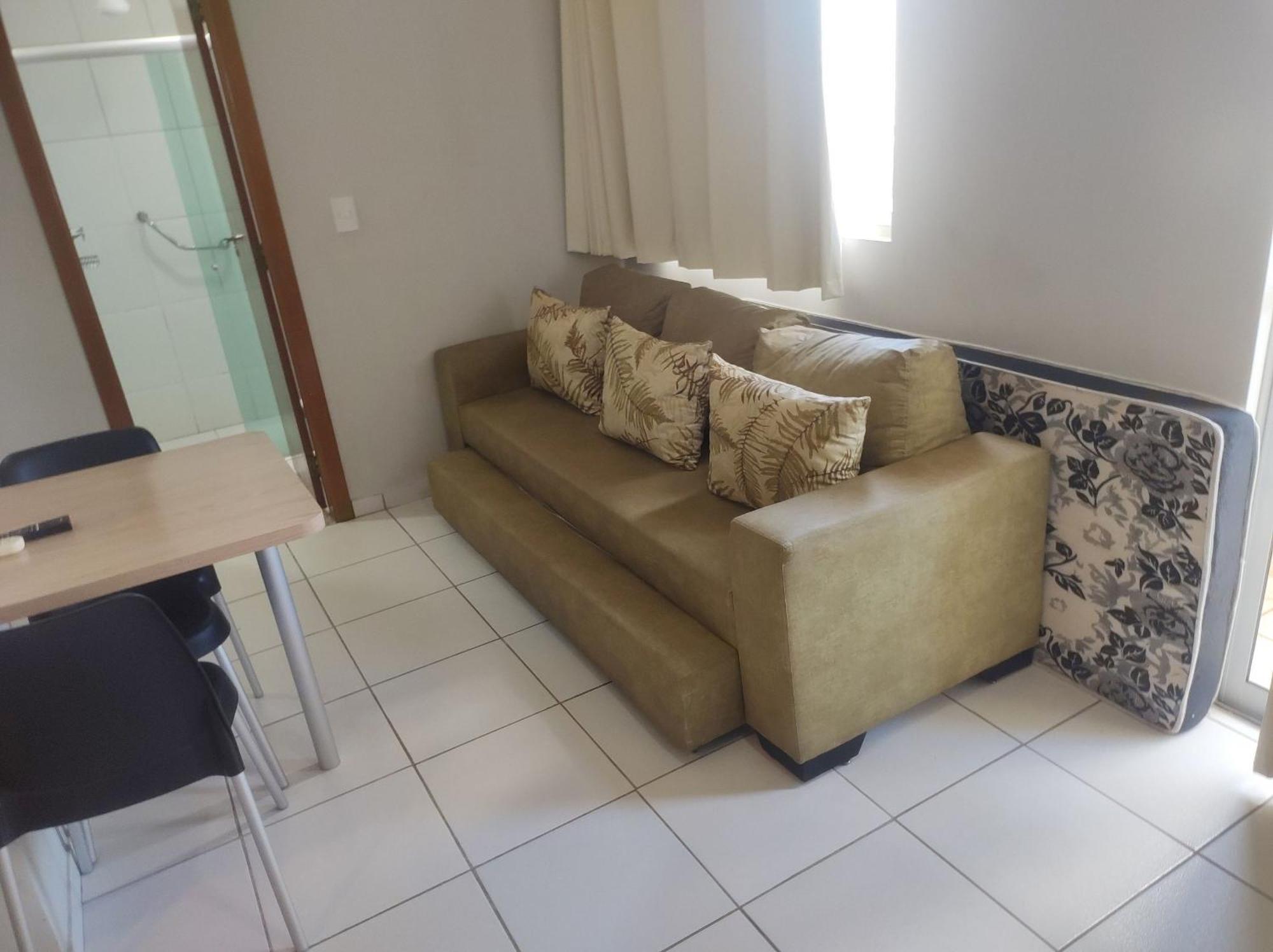 Golden Express Roberto Imoveis Caldas Novas
