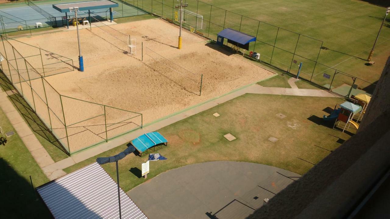 Golden Dolphin Express Roberto Imoveis Apartamento *
